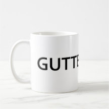 GUTTENBERG KAFFEETASSEN