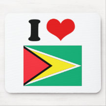 Guyana Mus Mattor