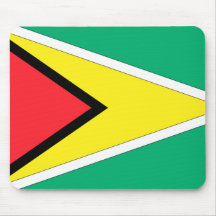 Guyana Mus Mattor