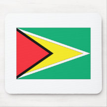 Guyana Musmattor
