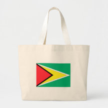 Guyana Tygkasse