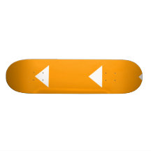 Gwalior Indien Skate Board