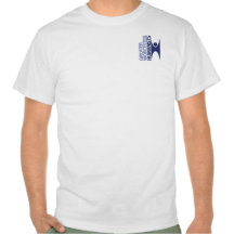 GWH grundläggande 2 sid utslagsplatsen Tee Shirt