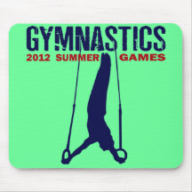 GYMNASTIK 2012 SOMMARLEKAR MUS MATTA