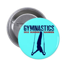 GYMNASTIK 2012 SOMMARLEKAR PINS