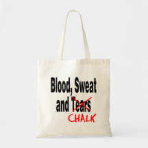 Gymnastik BS&C beklär och drar tillbaka Tote Bag
