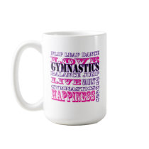 Gymnastikgåvor för gymnaster
