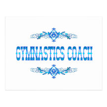 GYMNASTIKLAGLEDARE VYKORT