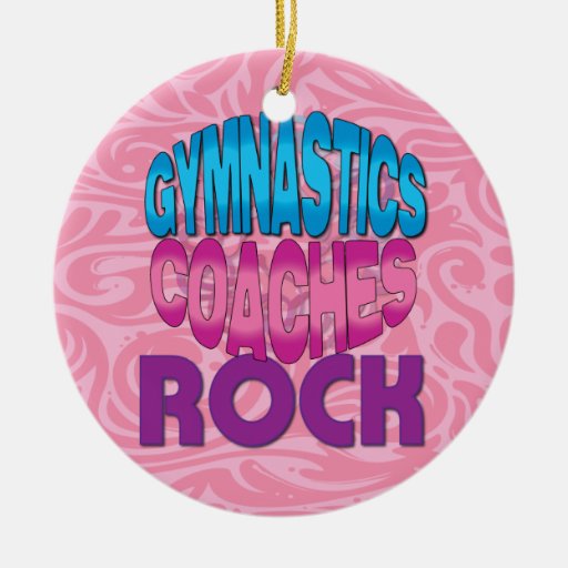 Gymnastiklagledaregåva Julgranskulor