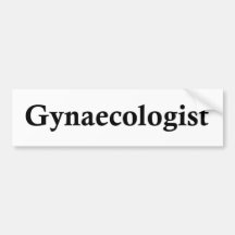Gynekolog Bildekaler