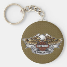 H-D PORTE-CLEF
