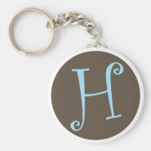 H keychain.ai nyckel ringar