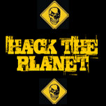 Hacker Presenter 