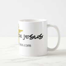 Hacker för Jesus muggvit
