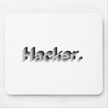 Hackermousepad Mus Matta