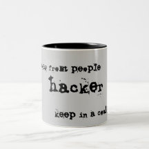Hackermugg