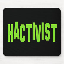 Hactivist Hackeraktivist Musmatta