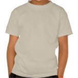 Haeckel manet t-shirts