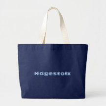 Hagestolz confirmed bachelor taschen