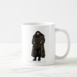 Hagrid muggar