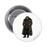 Hagrid knappar