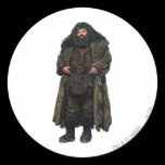 Hagrid klistermärken