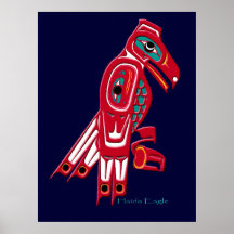 HAIDAÖRN POSTERS
