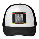 Haile Selassie det lejont av Judah, Jah Rastafari Mesh Kepsar