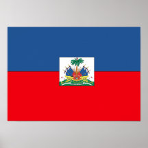 Haiti Print