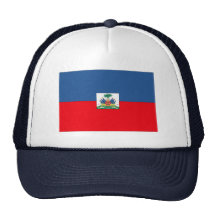 Haiti Keps