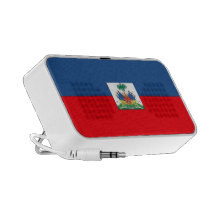 Haiti Laptop Högtalare
