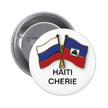 HAITI PINS