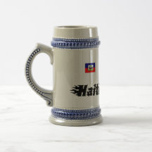 haiti-text-22 denna är Haiti Cherie Kaffe Mugg