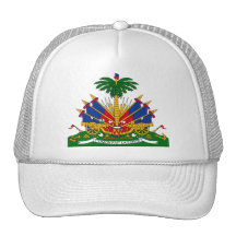 Haiti Truckercap