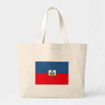 Haiti Tygkassar