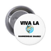 Hajar för Viva LaHammerhead Nål