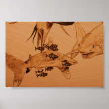 Hajöversittaren Print