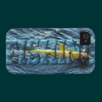 Hakade fiskWalleye, Pickerelfiskedesign casemate fodral