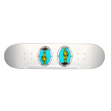 Halden komm, norge skate decks