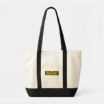Håll den Portland konstigshopping bag Tote Bag