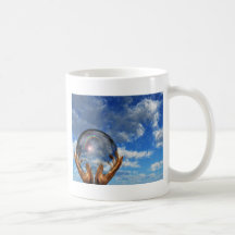 Håll Kaffe Kopp