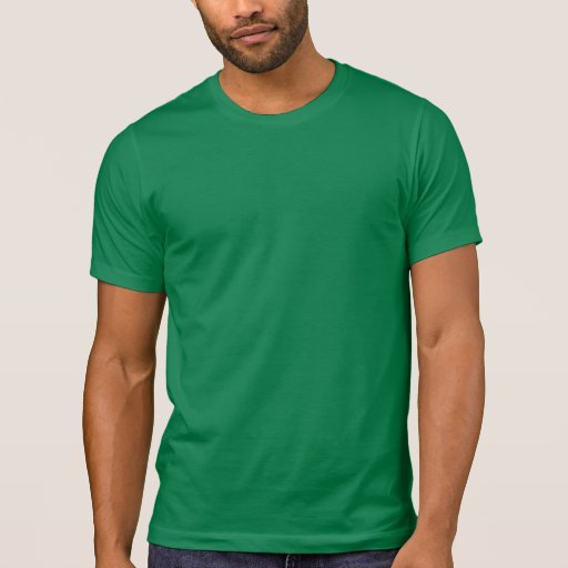 Håll lugn och dricka på - den roliga St Patrick sk T Shirts