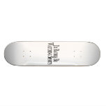 Håller ögonen på ganska sportar skateboard decks