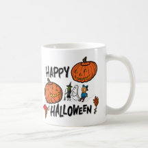 Halloween 01 mugg