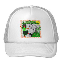 Halloween bra för soulen baseball hat