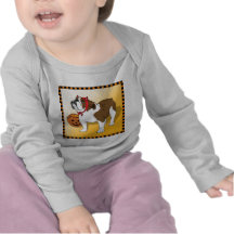 Halloween bulldogg tee shirts