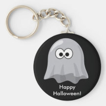 Halloween festfavörer och inbjudningar nyckelring