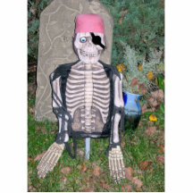 Halloween fotoskulptur cut outs