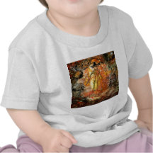 HALLOWEEN FRIGHTS.jpg T Shirts