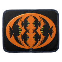 Halloween gal Rickshawfolion Personlig Almanackor Av Folio